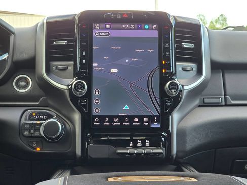 New 2026 RAM 1500 Big Horn AWD/4WD image 31