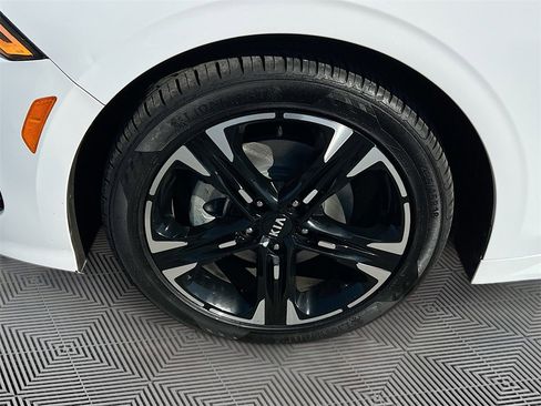 Used 2021 Kia K5 GT-Line image 28