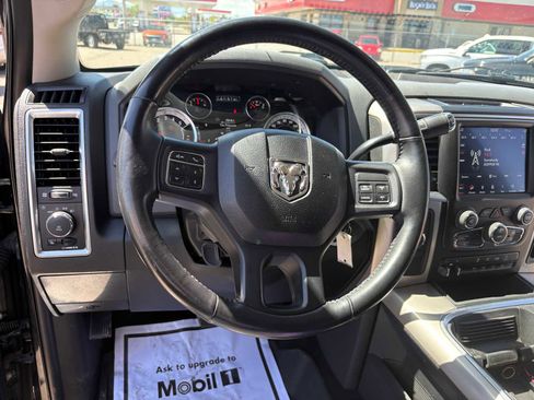 Used 2018 RAM 2500 Big Horn AWD/4WD image 20
