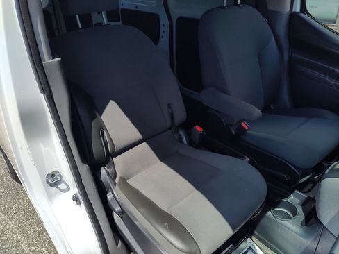Used 2017 Nissan NV200 S w/ Cruise Control Package FWD image 19
