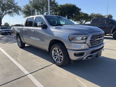 Used 2024 RAM 1500 Laramie