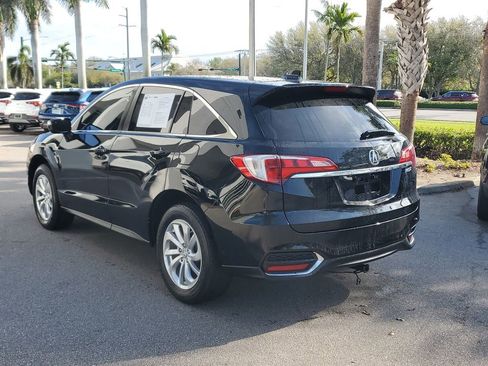 Used 2017 Acura RDX FWD image 2