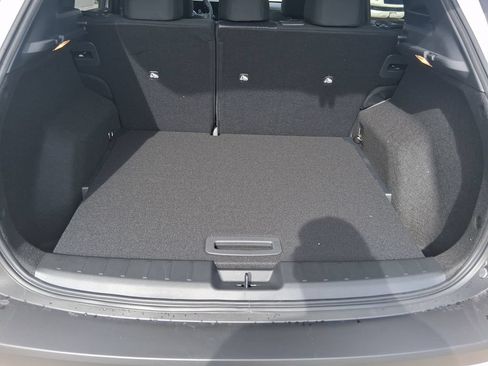 New 2026 Nissan Kicks SV w/ SV Premium Package FWD image 25
