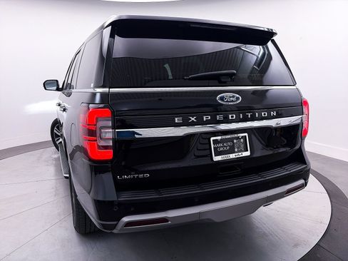 Used 2023 Ford Expedition Limited AWD/4WD image 9