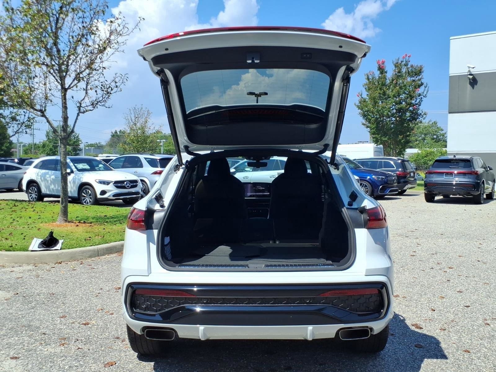 New 2026 Audi Q5 Premium Plus AWD/4WD image 31