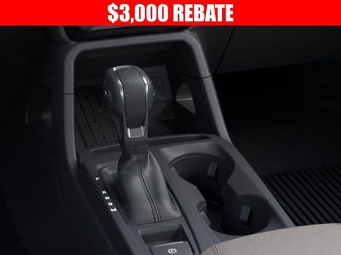 New 2025 Ford Ranger XLT w/ Technology Package image 15