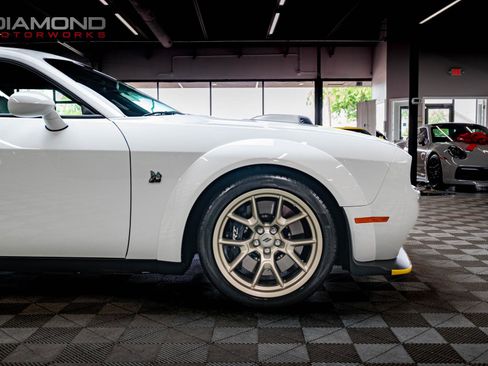 Used 2023 Dodge Challenger R/T Scat Pack RWD image 20