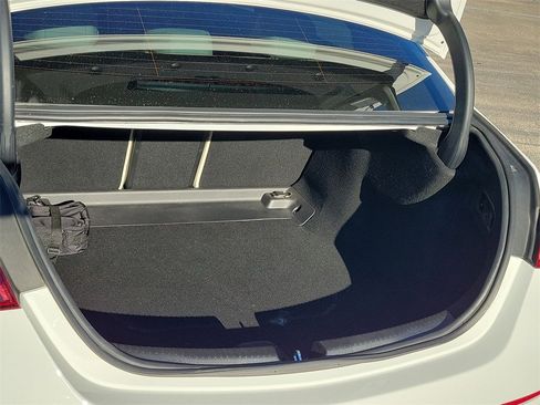 Used 2024 Mercedes-Benz C 300 Sedan image 12