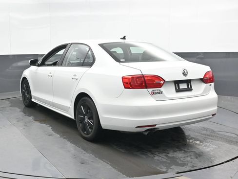 Used 2014 Volkswagen Jetta SE FWD image 8