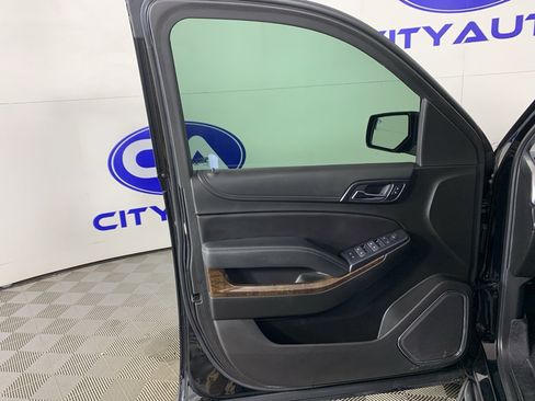 Used 2019 Chevrolet Tahoe LS w/ Max Trailering Package image 14