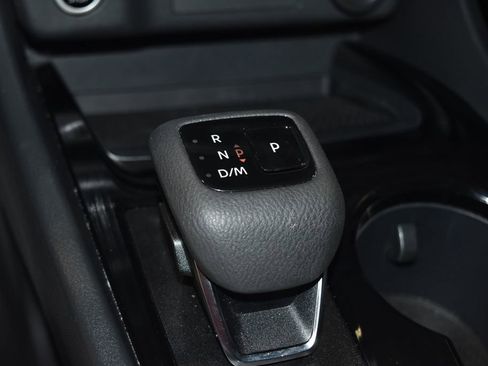 Used 2023 Nissan Rogue SV w/ SV Premium B Package image 16