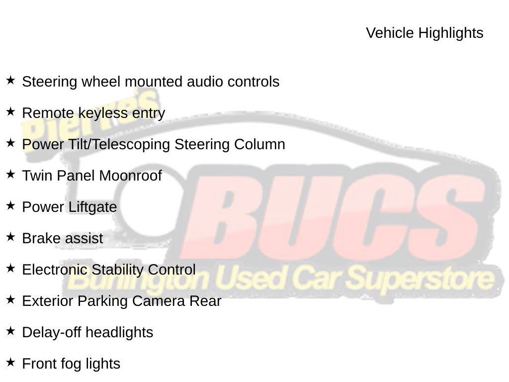 Used 2023 Ford Explorer Limited AWD/4WD image 10