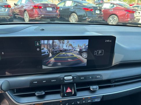 Used 2025 Kia K4 FWD image 22