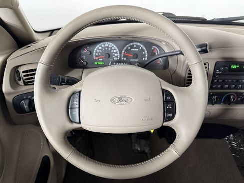 Used 2002 Ford F150 2WD SuperCab image 29