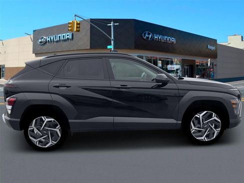 New 2026 Hyundai Kona SEL Premium AWD/4WD image 9