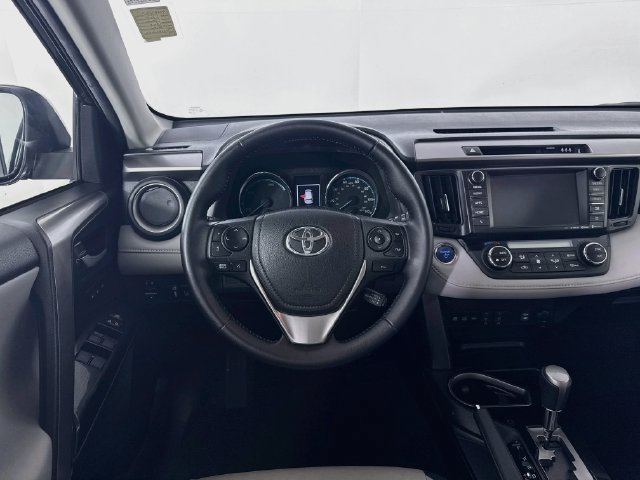 Used 2017 Toyota RAV4 Limited w/ Carpet Mat Package AWD/4WD image 27
