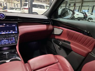 Used 2024 Maserati Grecale Modena