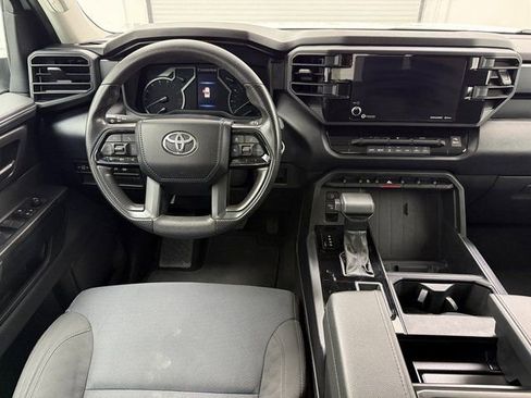 Used 2024 Toyota Tundra SR w/ SR Tow Package image 31