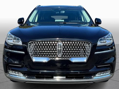 Used 2020 Lincoln Aviator Reserve w/ Equipment Group 202A image 3