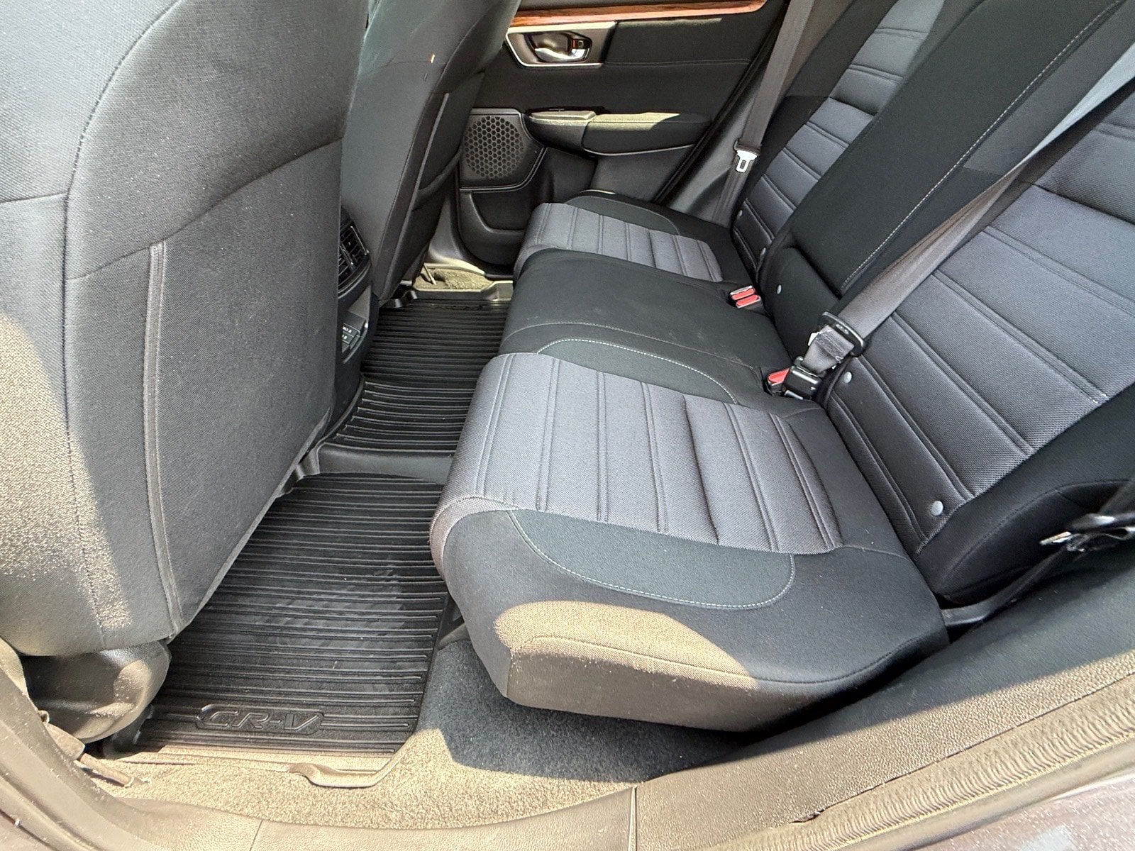 Used 2021 Honda CR-V EX image 11