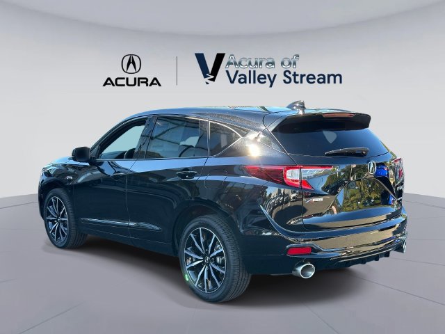 Used 2025 Acura RDX w/ Advance Package AWD/4WD image 8