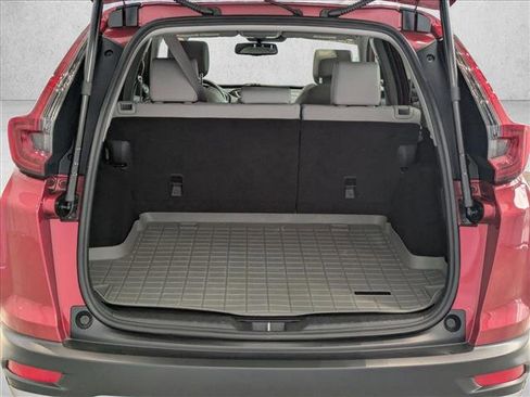 Used 2022 Honda CR-V EX-L image 6