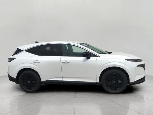 Used 2025 Nissan Murano SV AWD/4WD image 35