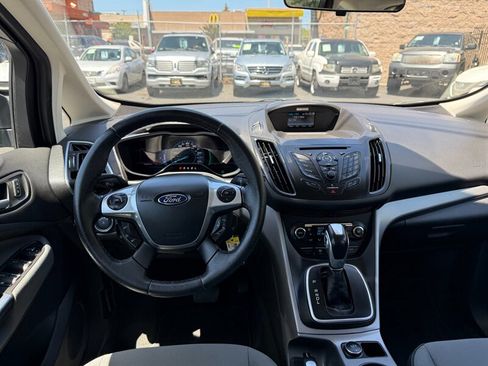 Used 2013 Ford C-MAX SE FWD image 17