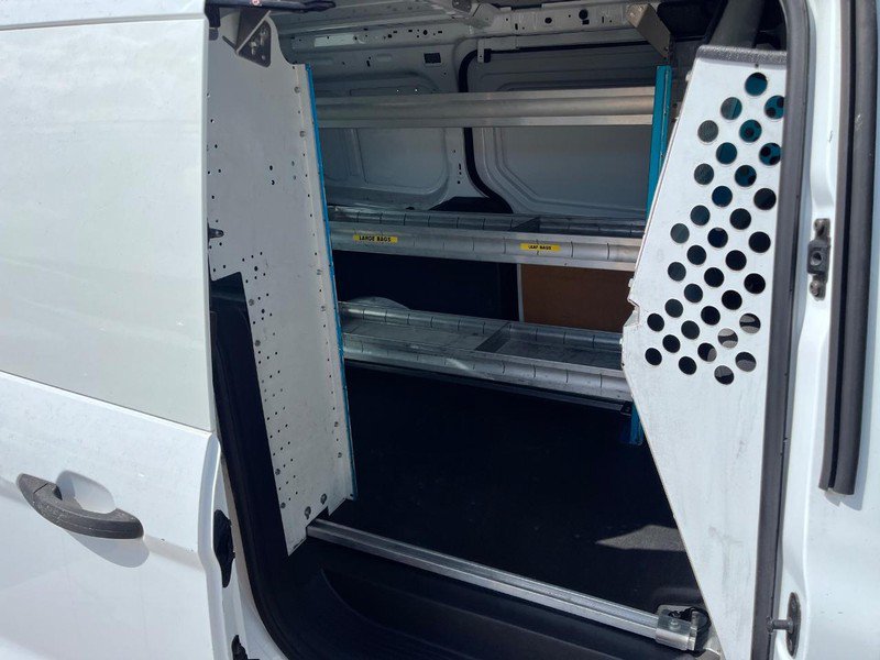 Used 2016 Ford Transit Connect XL FWD image 8