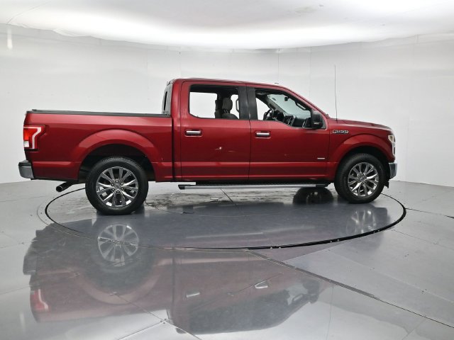 Used 2017 Ford F150 XLT w/ Equipment Group 302A Luxury RWD image 2