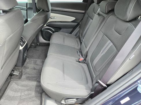 Used 2024 Hyundai Tucson SEL FWD image 17