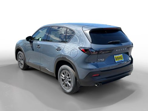 New 2026 MAZDA CX-5 Select image 3
