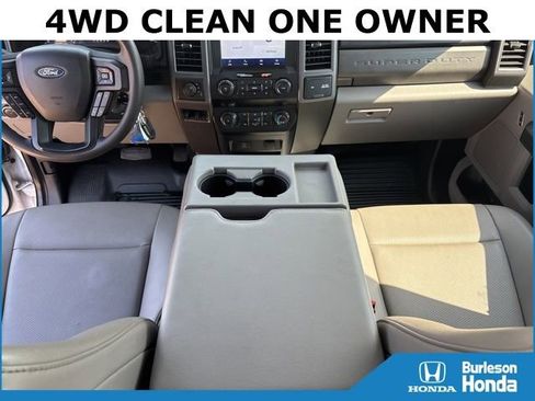 Used 2020 Ford F250 XL w/ Power Equipment Group image 13