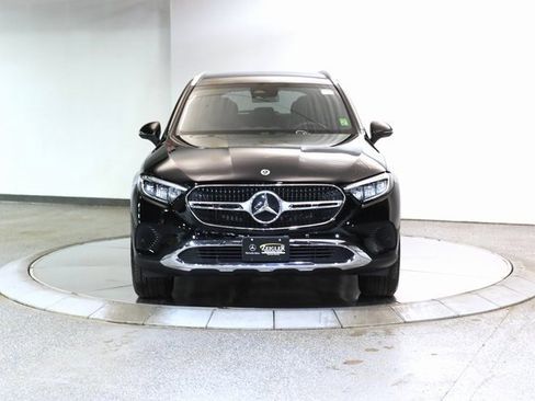 Certified 2025 Mercedes-Benz GLC 300 4MATIC image 10