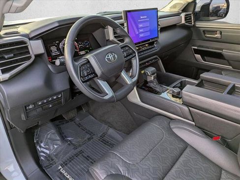 Used 2022 Toyota Tundra Limited image 10