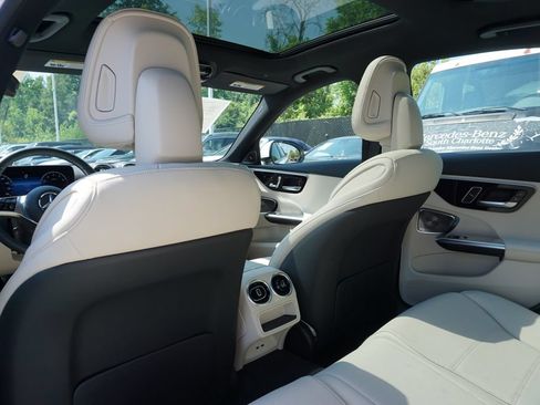 Used 2024 Mercedes-Benz C 300 Sedan image 21