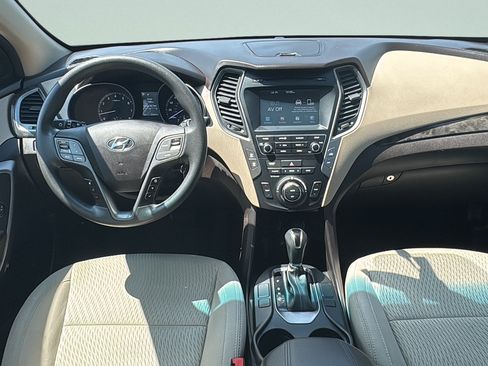 Used 2017 Hyundai Santa Fe Sport AWD/4WD image 10