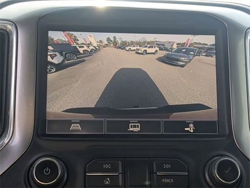 Used 2021 Chevrolet Silverado 2500 LT w/ All Star Edition image 21