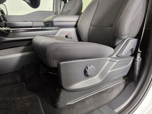 Used 2025 Ford F150 STX w/ Equipment Group 200A image 15