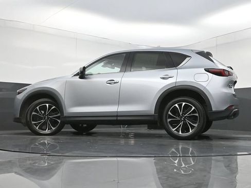 Certified 2023 MAZDA CX-5 AWD 2.5 S w/ Premium Package image 29
