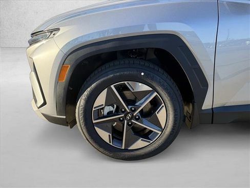 New 2026 Hyundai Tucson SEL image 10
