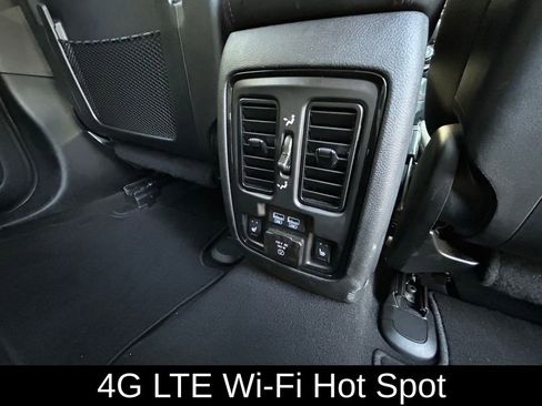 Certified 2023 Dodge Durango GT image 37