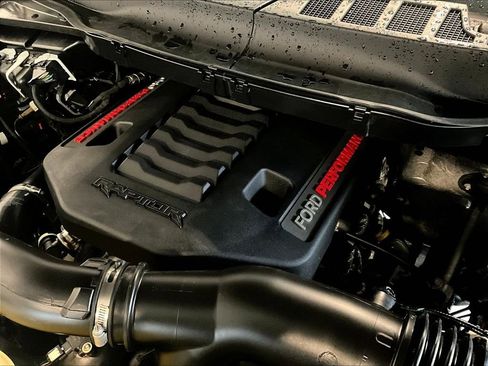 Used 2025 Ford F150 Raptor AWD/4WD image 34