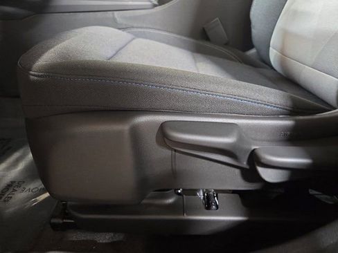 New 2026 Chevrolet Trax LS w/ LS Convenience Package FWD image 27