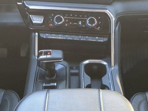 Used 2024 GMC Sierra 1500 Denali w/ Denali Reserve Package image 19