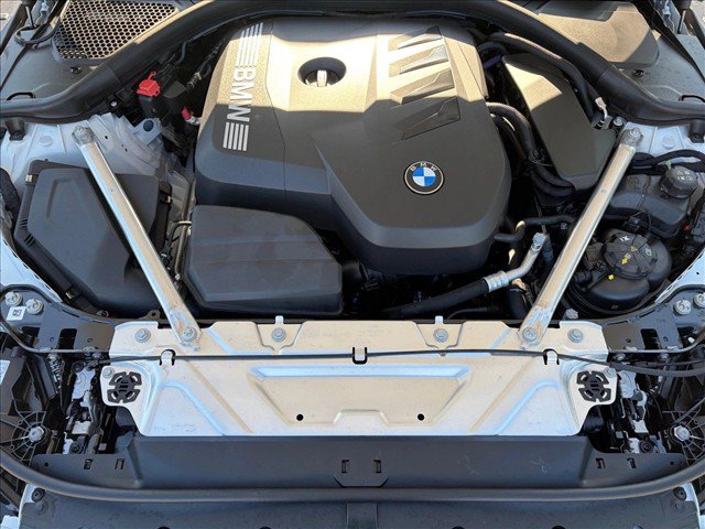 New 2027 BMW 430i Coupe w/ M Sport Package RWD image 18