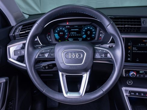 Used 2024 Audi Q3 2.0T Premium Plus w/ Premium Plus Package image 15