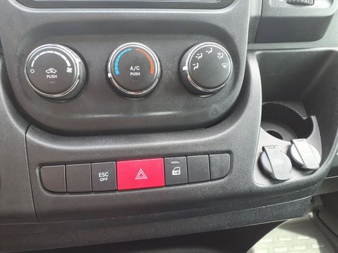 Used 2019 RAM ProMaster 1500 FWD image 11