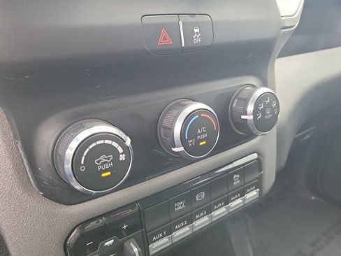 Used 2024 RAM 2500 Tradesman w/ Bed Utility Group AWD/4WD image 25