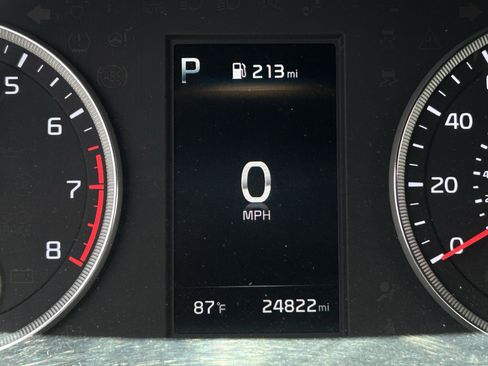 Certified 2023 Kia K5 GT-Line AWD/4WD image 30